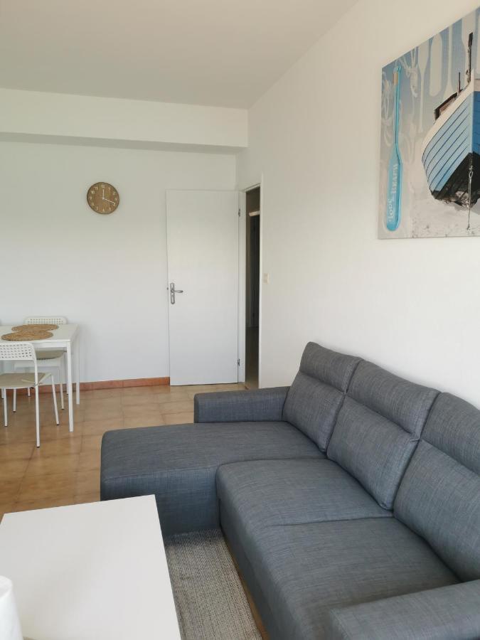 Apartamento O Serrano Финистерре Экстерьер фото